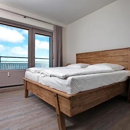 App Wolkenloft Apartment