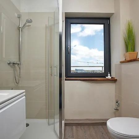 Apartment App Wolkenloft *