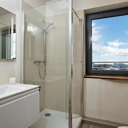 Apartment App Wolkenloft