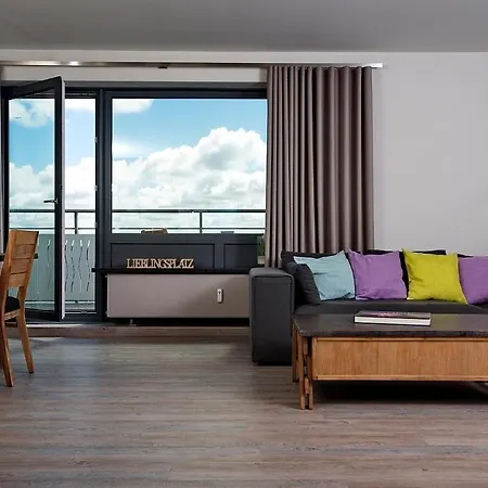 App Wolkenloft Apartment *