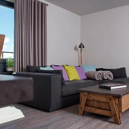 Apartment App Wolkenloft