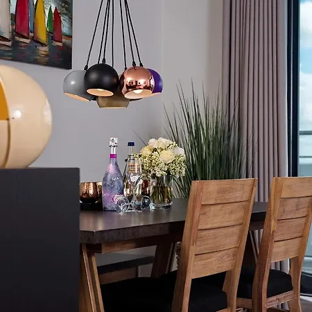 Apartment App Wolkenloft *