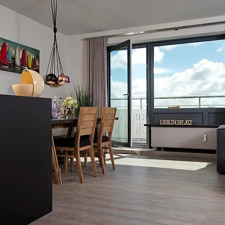 App Wolkenloft * Westerland