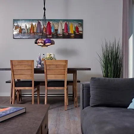 App Wolkenloft Apartment