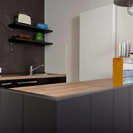 App Wolkenloft Apartment