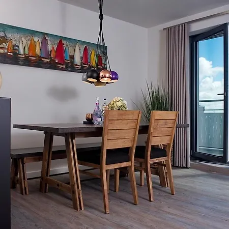 Apartment App Wolkenloft