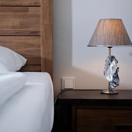 App Wolkenloft Apartment *
