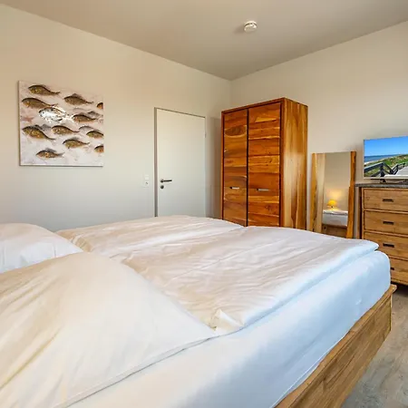 App Wolkenloft Βέστερλαντ