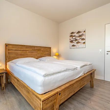 App Wolkenloft * Βέστερλαντ