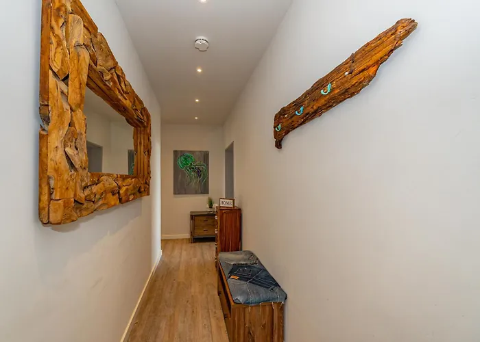 App Wolkenloft Appartamento *