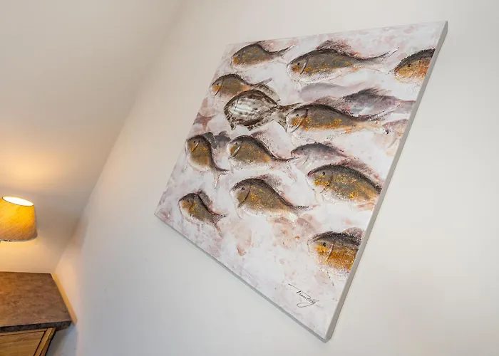 App Wolkenloft Westerland