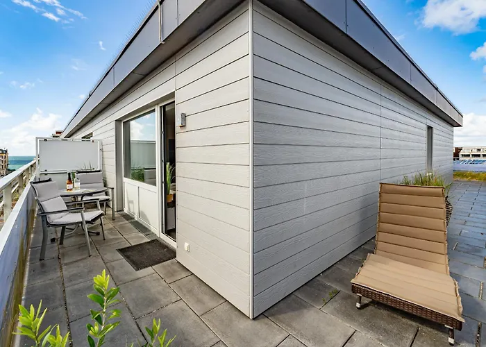 App Wolkenloft Appartamento *