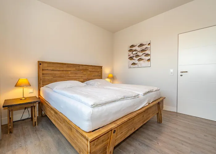 App Wolkenloft * Westerland