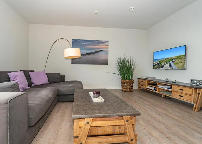 App Wolkenloft Appartamento