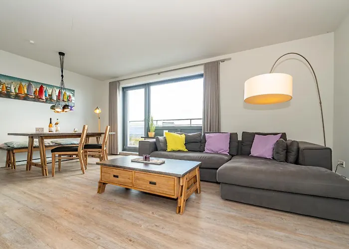 App Wolkenloft Appartamento *