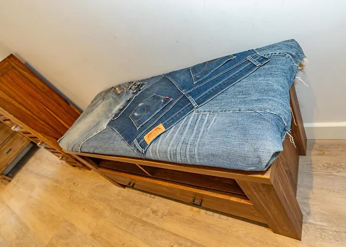 Appartamento App Wolkenloft Westerland