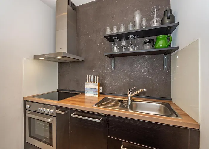 App Wolkenloft Appartamento Westerland